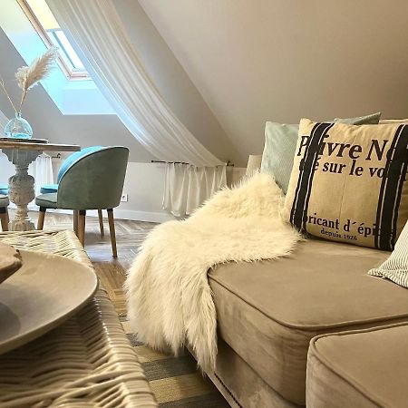 Apartamenty Kamienica Arte 5 Ustka Zewnętrze zdjęcie