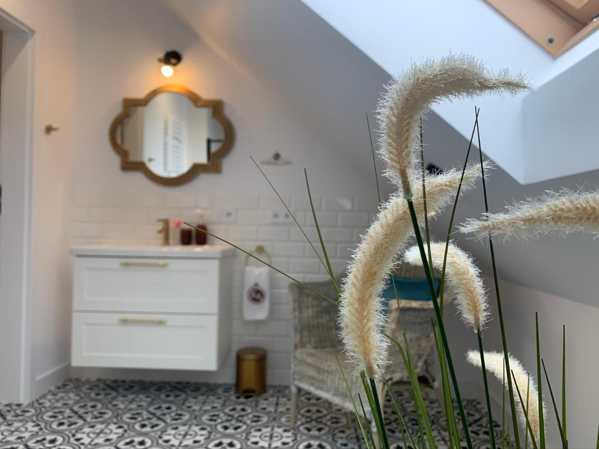 Apartamenty Kamienica Arte 5 Ustka Zewnętrze zdjęcie