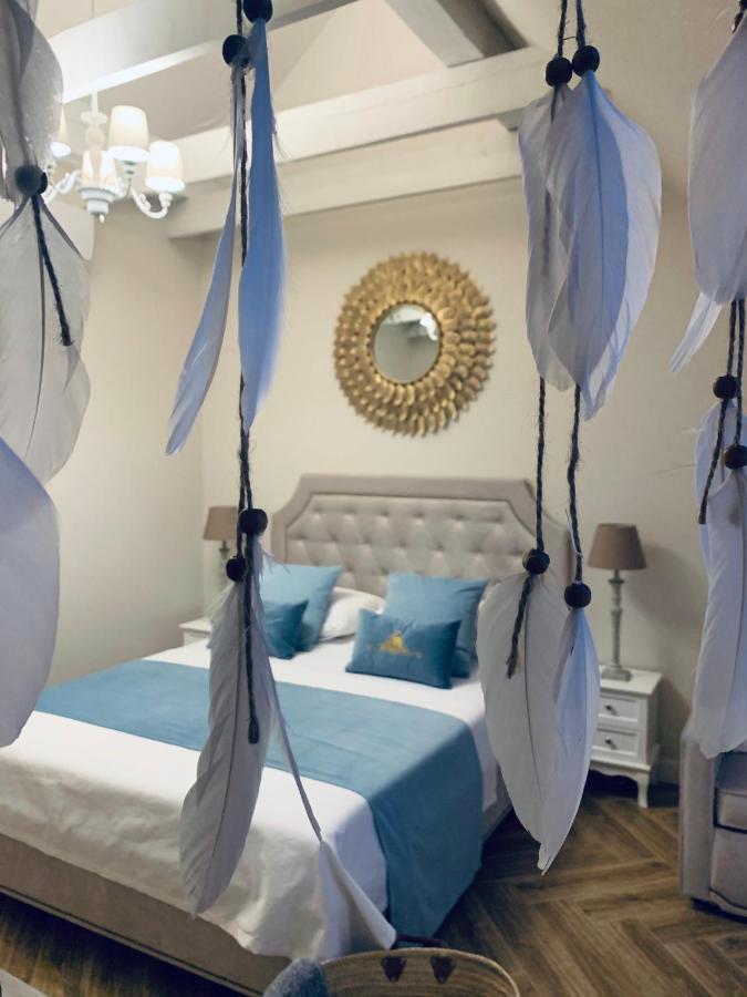 Apartamenty Kamienica Arte 5 Ustka Zewnętrze zdjęcie