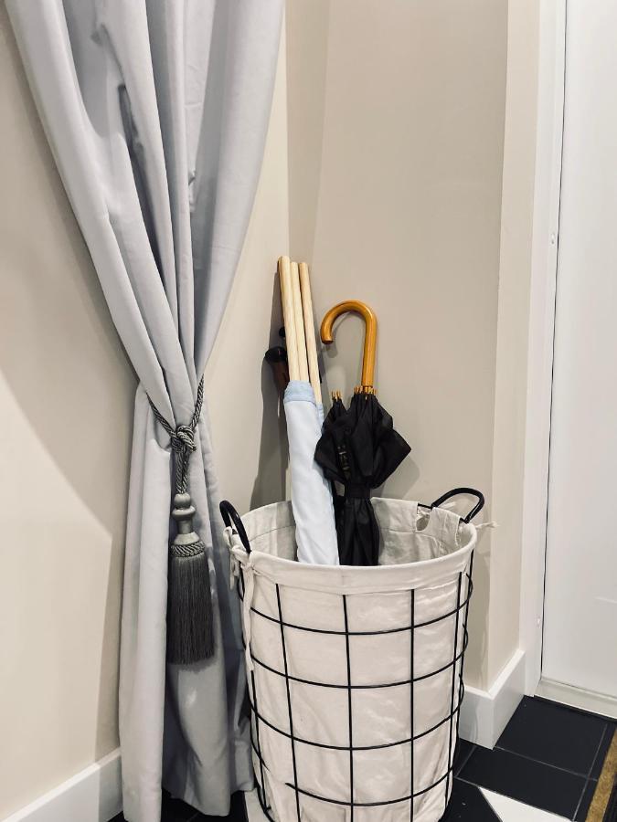 Apartamenty Kamienica Arte 5 Ustka Zewnętrze zdjęcie